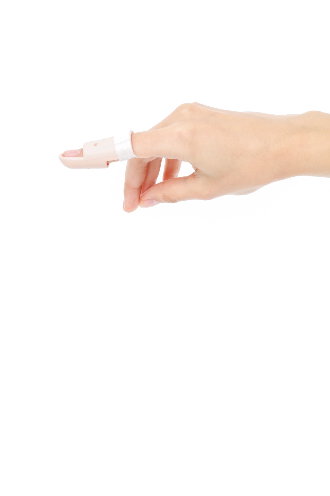 Mallet Finger Ateli