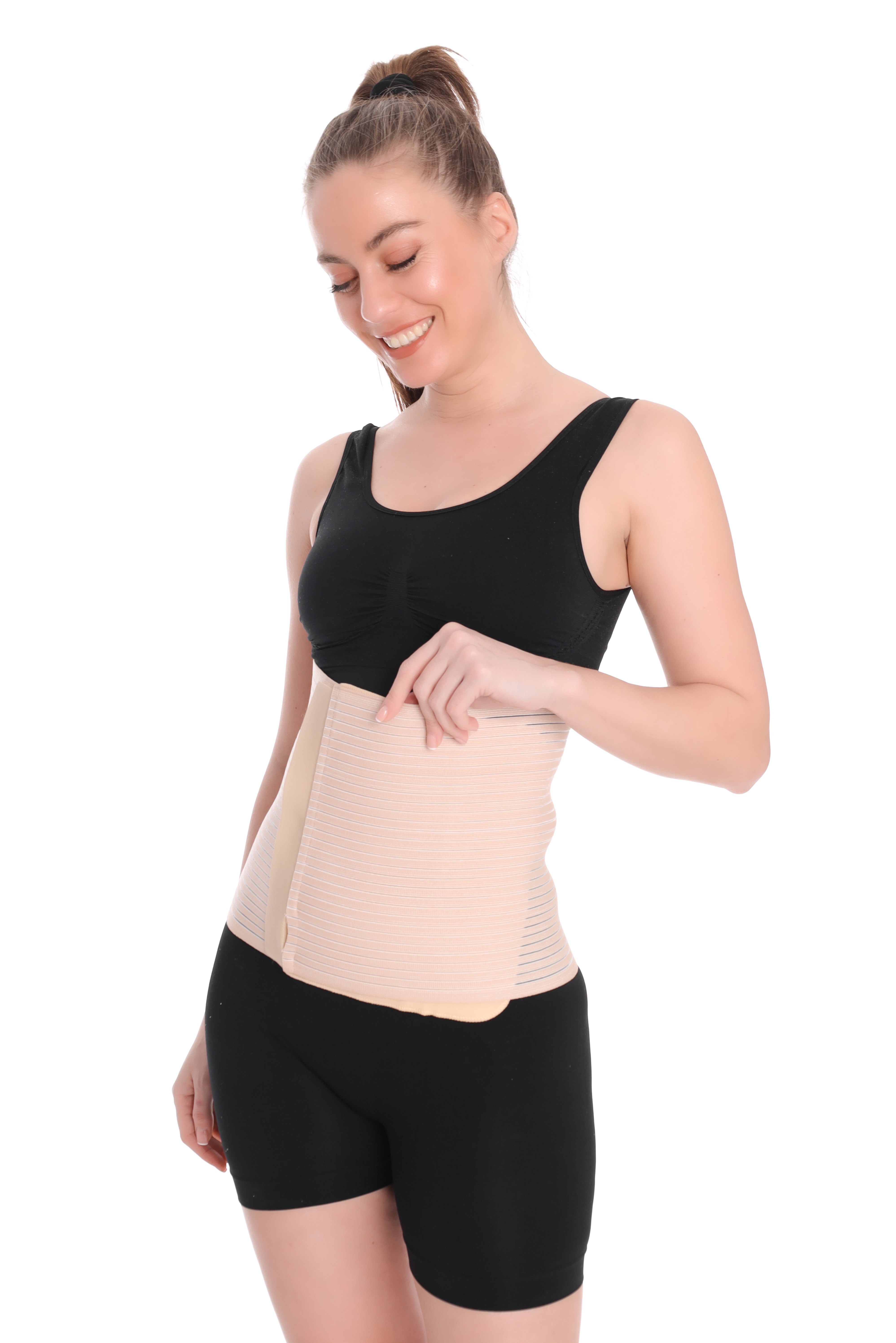 ABDOMİNAL KORSE