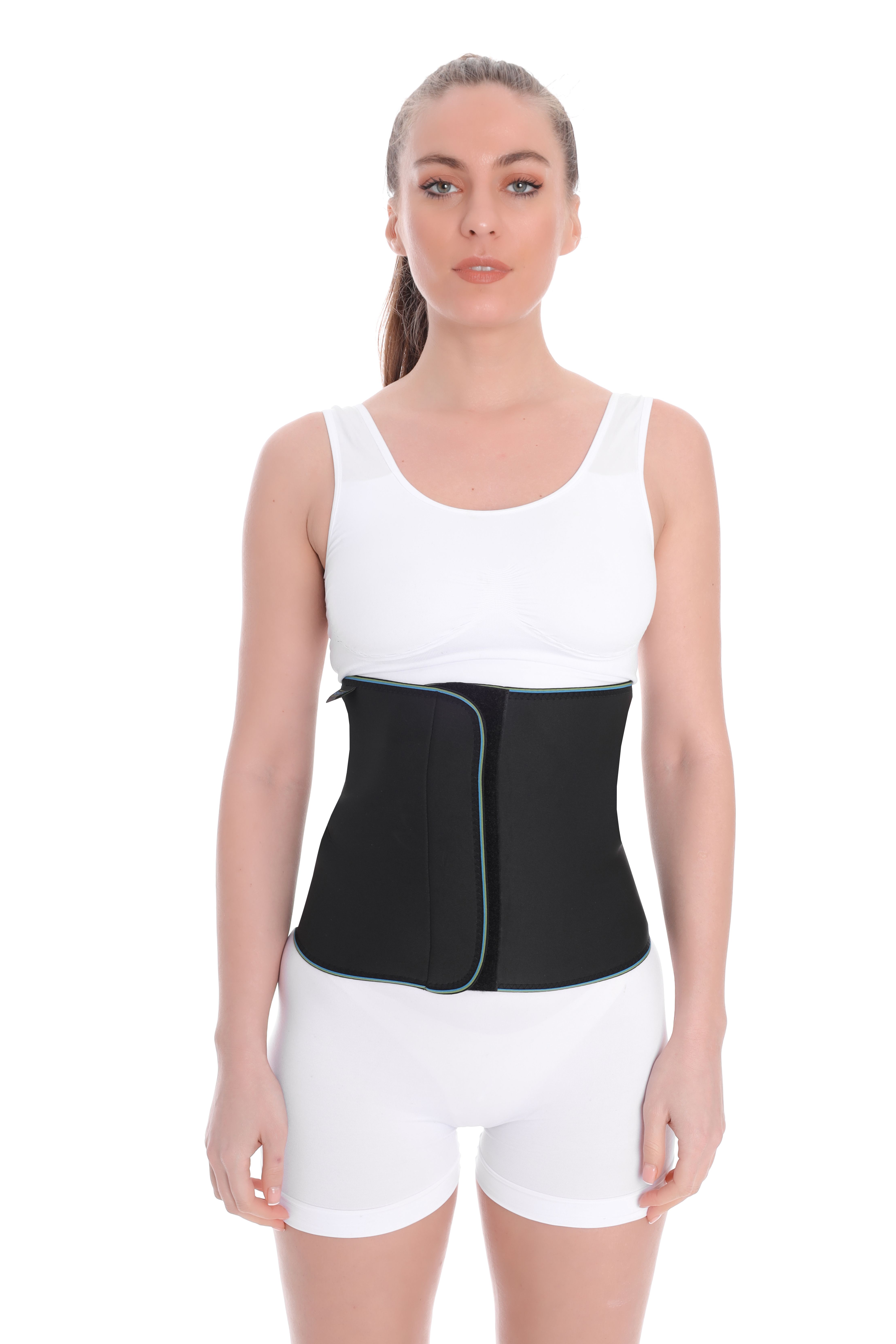 NEOPREN ABDOMİNAL KORSE