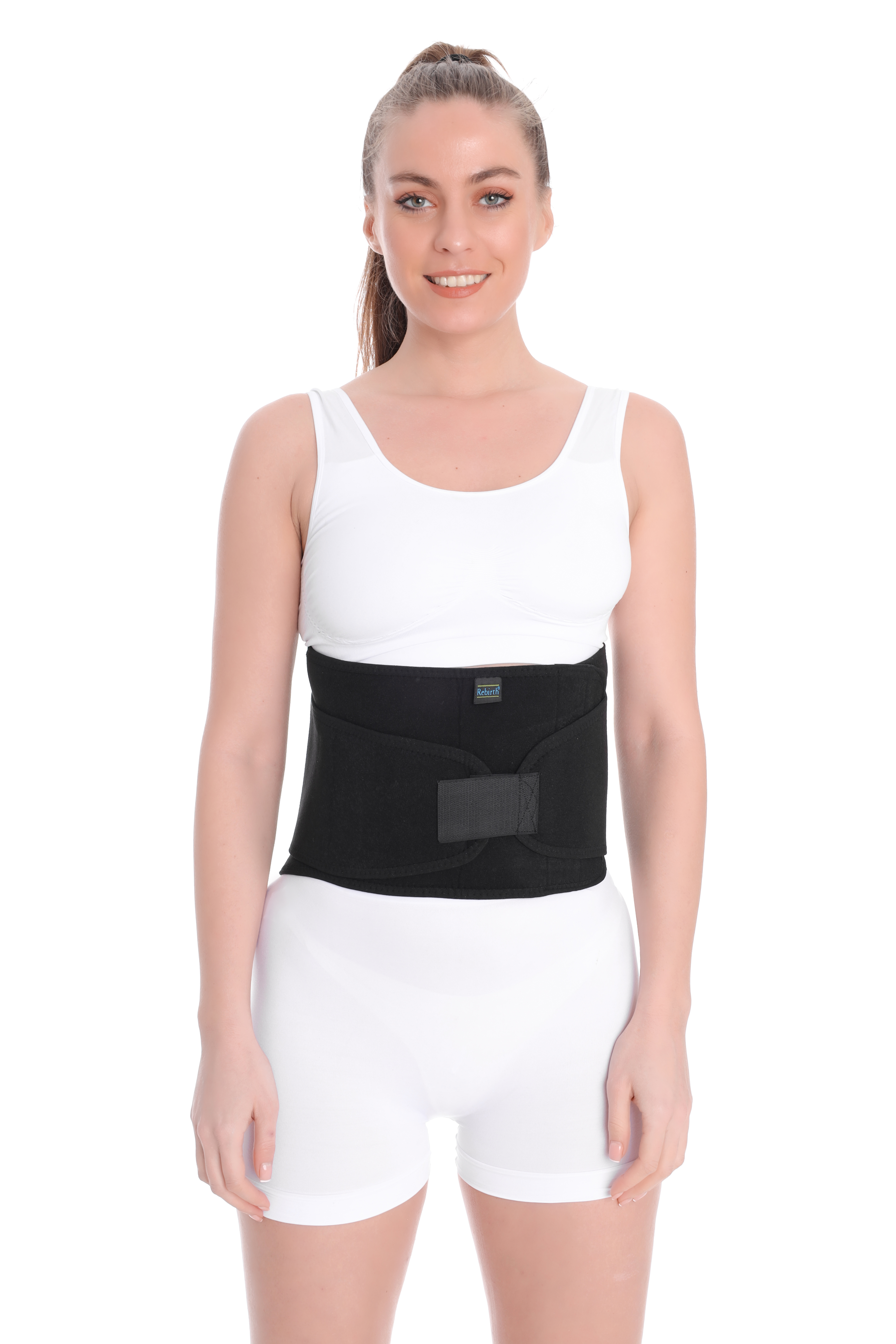 NEOPREN LUMBOSTAD KORSE (Kemerli)