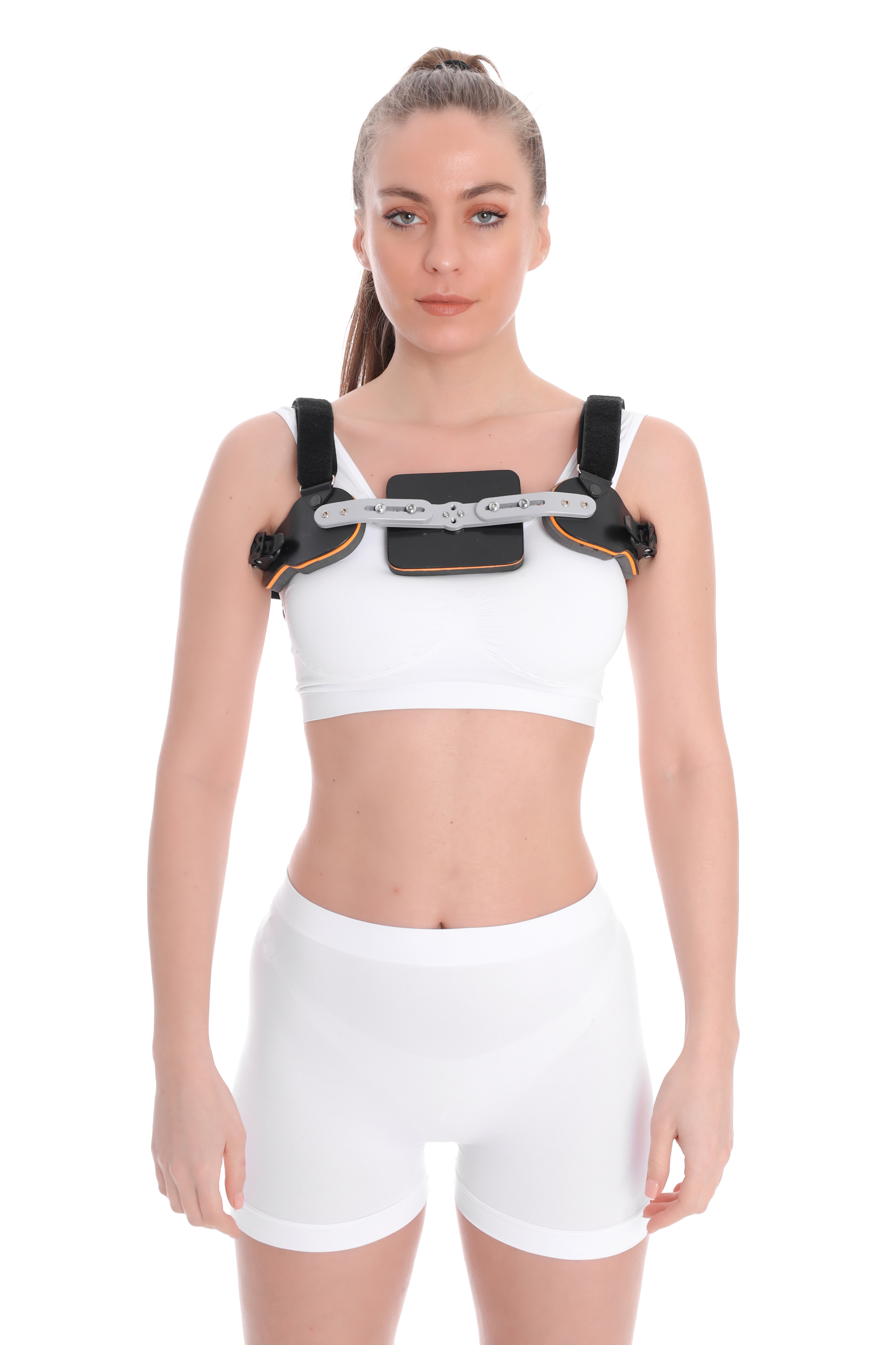 Pectus Carinatum Ortezi (Güvercin Göğsü)