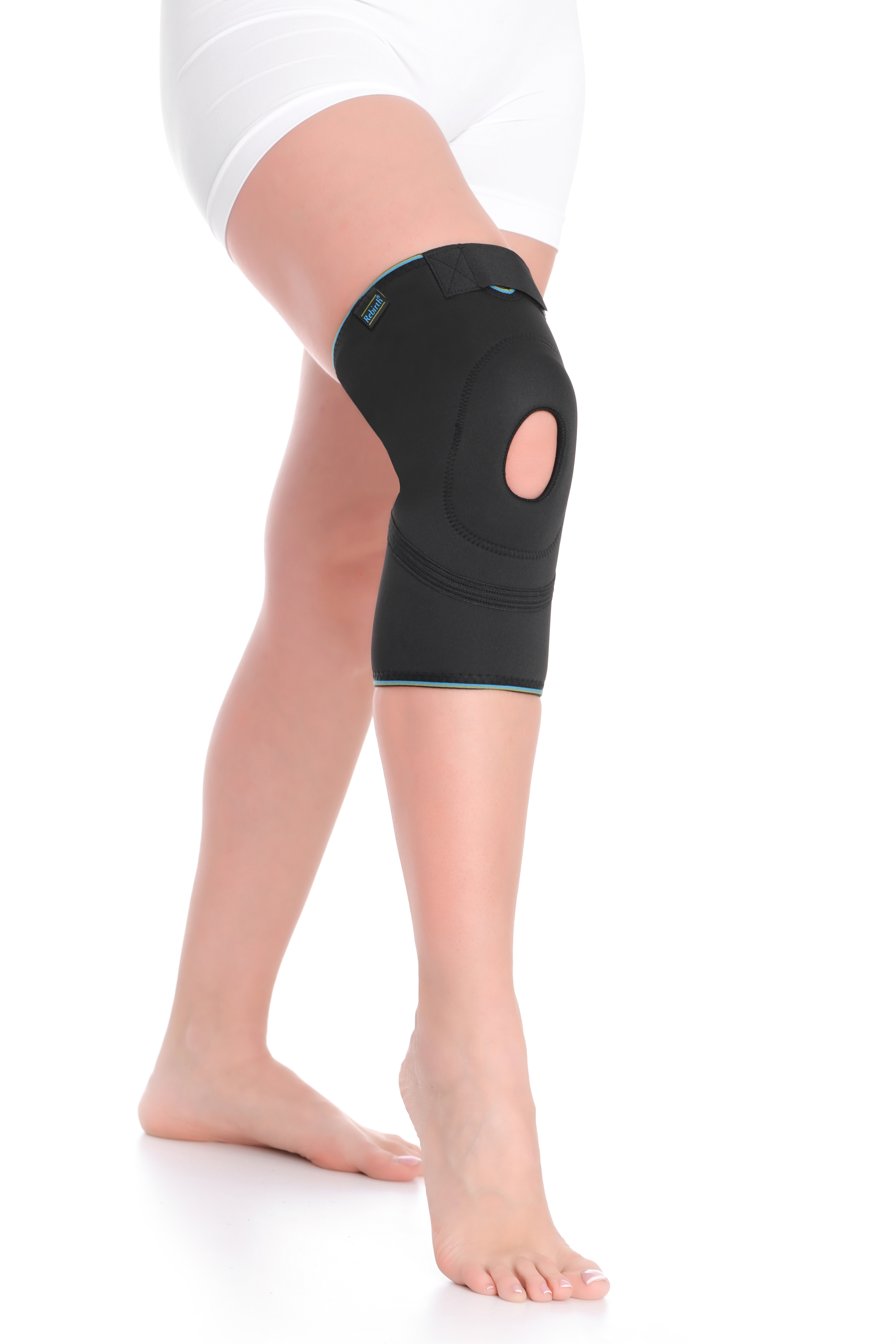 PATELLA DESTEKLİ DİZLİK