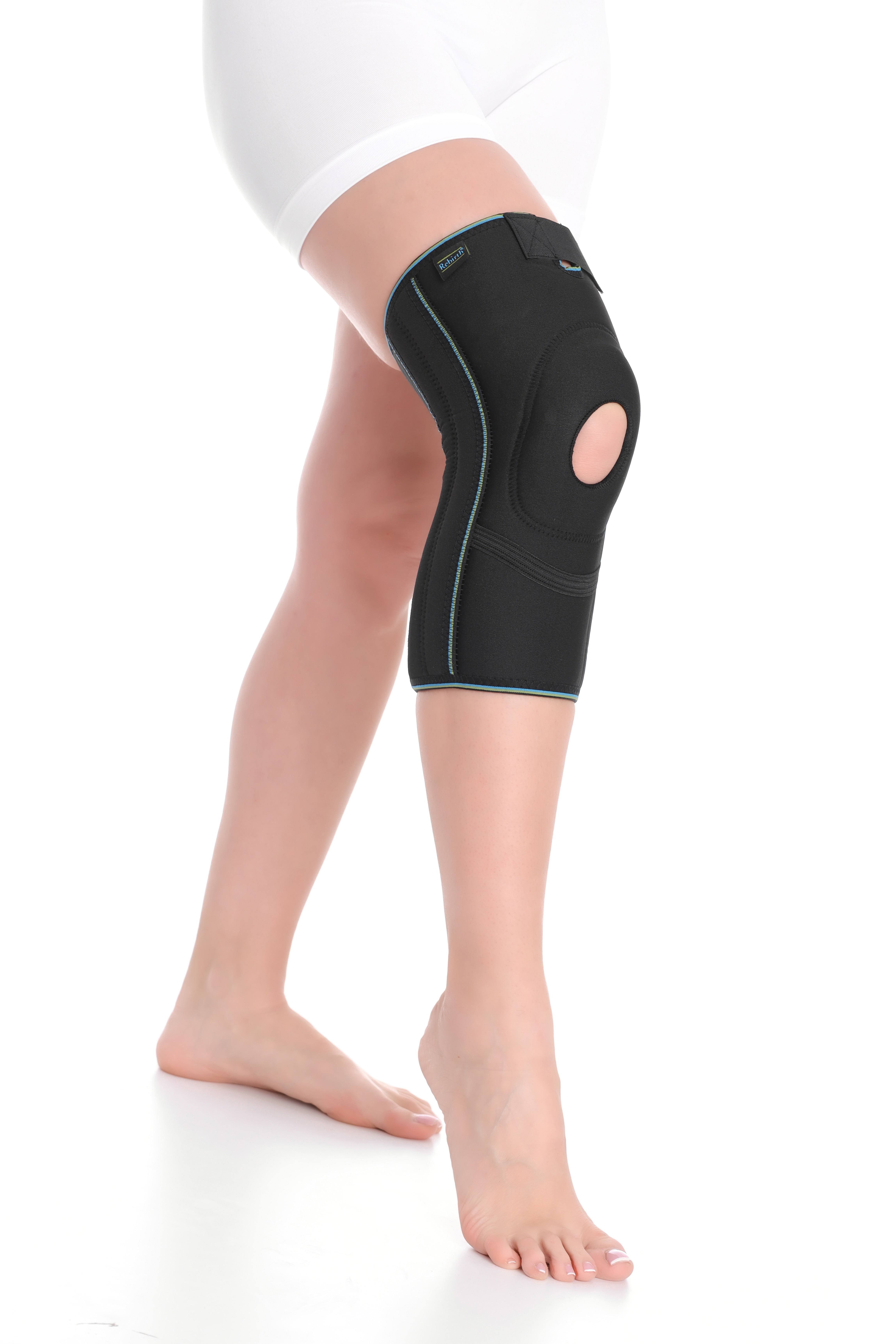 PATELLA VE LİGAMENT DESTEKLİ DİZLİK