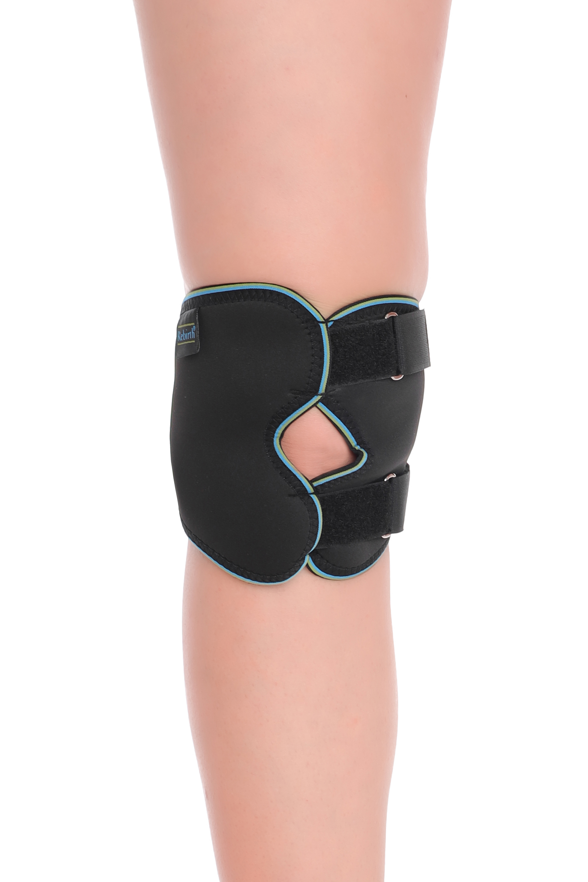 PATELLAR STABİLİZASYON DİZLİĞİ