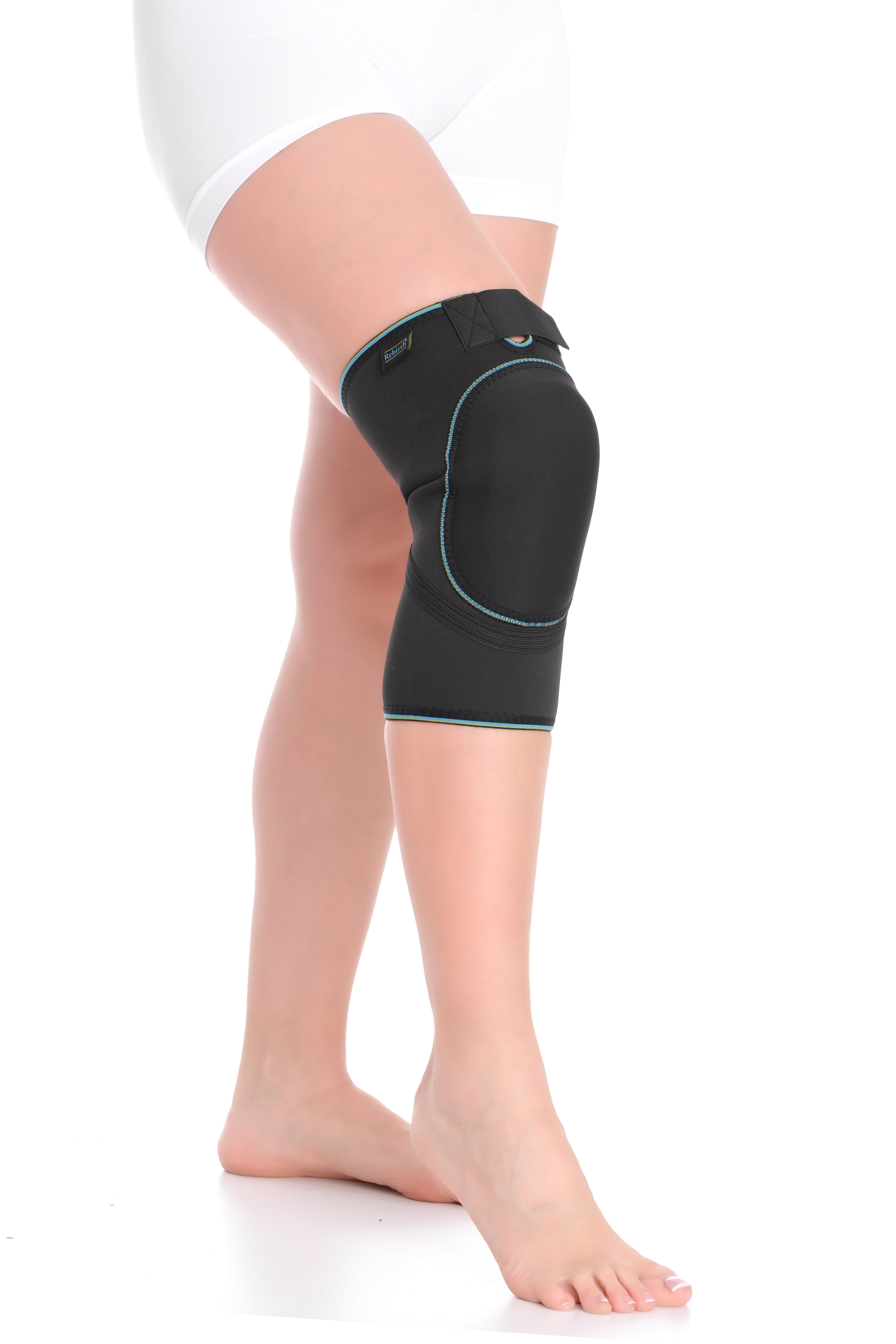 DESTEKLİ SPORCU DİZLİĞİ