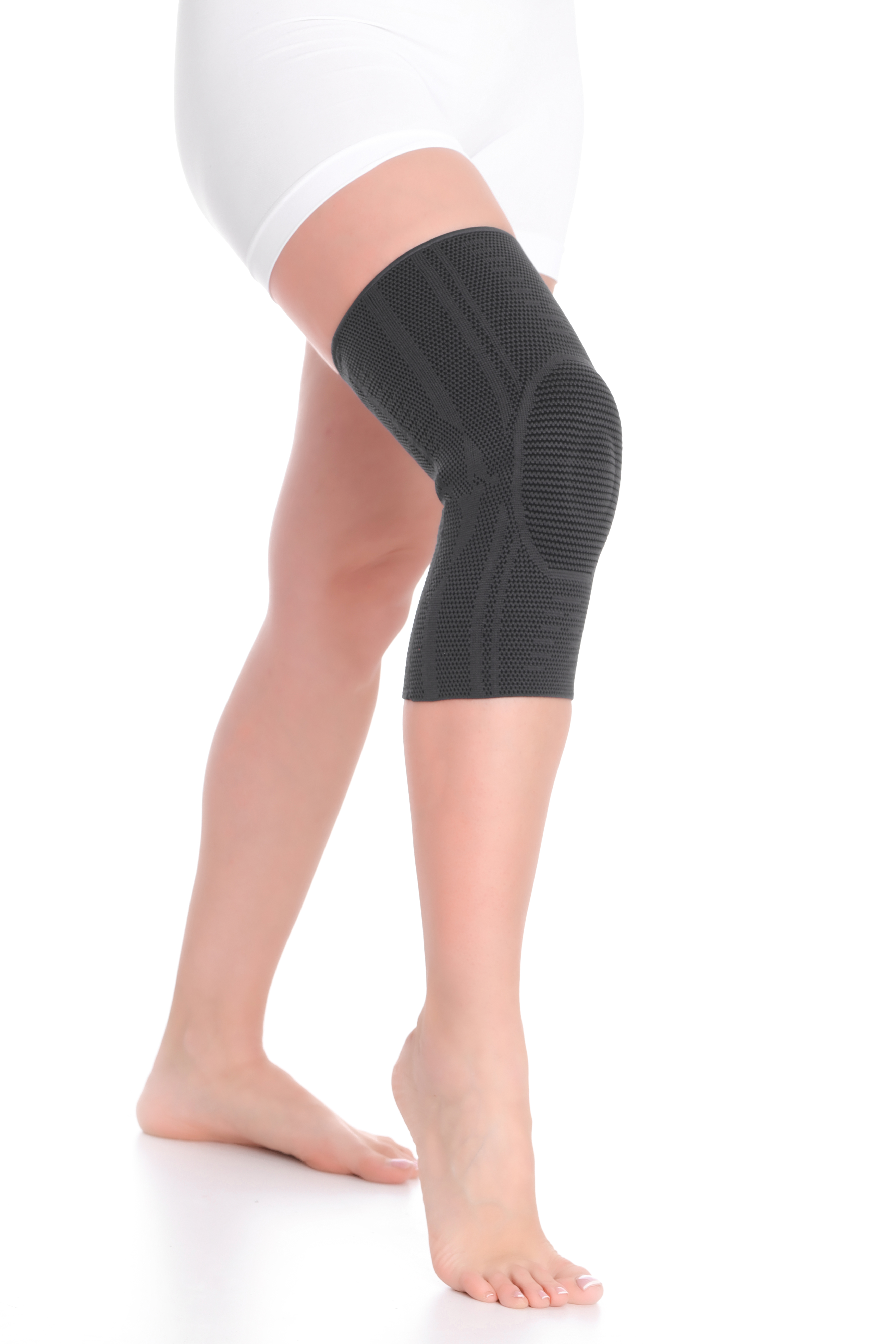 ÖRME PATELLA DESTEKLİ DİZLİK